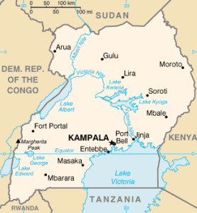 Uganda-CIA_WFB_Map