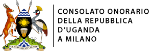 Consolato Onorario della Repubblica d'Uganda a Milano